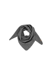 CAPO - Dreiecktuch, melange - beige