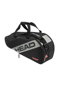 HEAD® - Tennis Tasche Team Racquet Bag M - schwarz