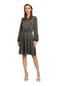 CARTOON Blusenkleid, Knielang, für Damen Bild 2