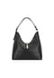 FURLA Goccia Goccia Schultertasche Leder 30 cm Bild 1