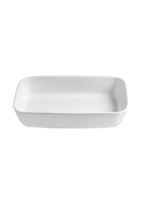 Ritzenhoff & Breker Auflaufform XXL 36 x 25 cm transparent - XXL - 
