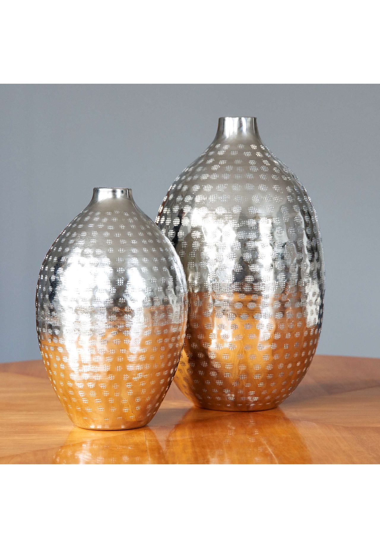 Wohnen Dekoration BUTLERS® INDIRA Vase Höhe 35 cm