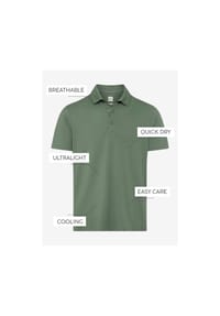 Brax - Polo - navy