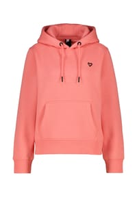ALIFE AND KICKIN® - SorgaAK A Hoodie - blossom