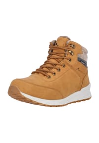 WHISTLER - Stiefel Merotu in wasserdichter Qualität mit bequem gepolstertem Fersenbereich - 1001 Black
