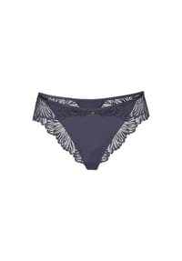JOOP! - Panty Intimate Apparel - OPEN GREY