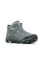 MERRELL® Trekkingschuhe "Moab 3 Mid GTX", Leder, wasserdicht, für Damen Bild 9