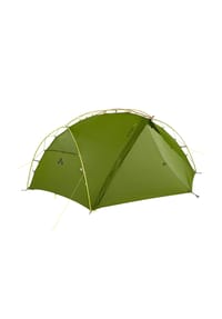 VAUDE - 2-Personen-Zelt Adventure Mark 2P - avocado