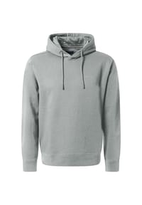 pierre cardin - Sweatshirt mit Kordelzug - Mirage Gray