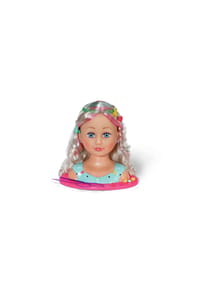 BABY born® - Friesierkopf Styling Marker & Accessoire - BUNT