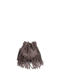 Gave Lux - Beuteltasche - Black