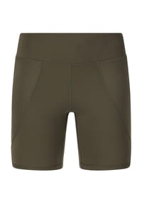 ENDURANCE - Tights Talori mit diskreten Seitentaschen - 1001 Black