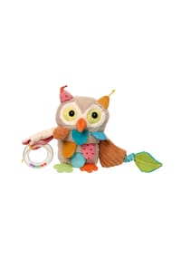 sigikid® - Aktiv-Spielfigur PlayQ ,  für Babys und Kleinkinder - 