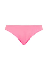 CHANTELLE - Bikini-Slip Swim One Size, Gummibund, für Damen - PINK TIE AND DYE