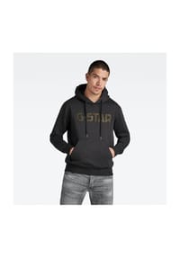 G-STAR RAW - Sweatshirt - dk black