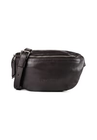 LIEBESKIND Tavia - Tavia Gürteltasche Leder 32.5 cm - deep soil