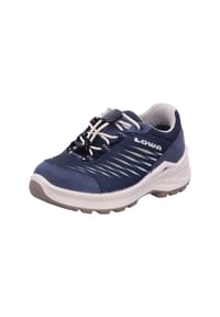 LOWA - Outdoorschuhe ZIRROX II GTX LO JR - altrosa/rose