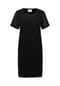 CARTOON Casual-Kleid mit Rundhalsausschnitt Bild 1