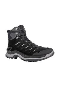 LOWA - INNOVO GTX MID INNOVO GTX MID - dune/grau