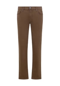 Brax - Chino, Cadiz, Straight Fit, für Herren - 54  TOFFEE