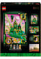 LEGO® LEGO® Wicked - 75685 Emerald City Wandkunst Bild 17