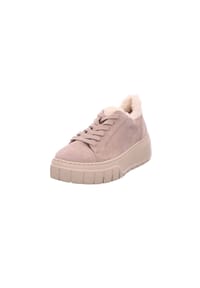Gabor® - Schnürschuh - beige