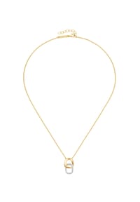 SURI FREY SFY Conny - Damen Halsschmuck SFY Conny - gelbgold 002