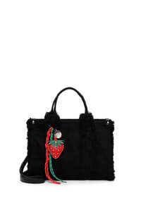 SURI FREY SFY Kally - Damen Shopper SFY Kally - black 100