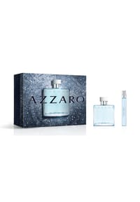 AZZARO CHROME - Duftset - 
