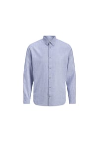 ORIGINALS by JACK & JONES - Freizeithemd, Langarm, Kent, für Herren - 175847001 INFINITY
