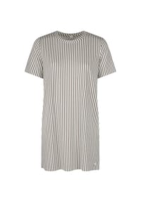 SHORT STORIES® - Sleepshirt, STORIES, Schleife, Damen - 18137 DRIFTWOOD