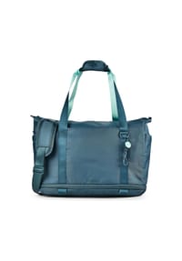 AMERICAN TOURISTER Minima - Minima Weekender Reisetasche 48 cm mit Dehnfalte - black
