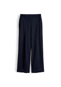 someday. - Stoffhose, knöchellang, für Damen - 60043 TRUE NAVY
