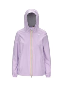 K-WAY - Funktionsjacke MARGUERITE STRETCH - lila