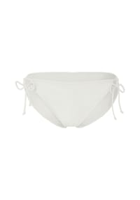 CHIEMSEE - Bikini-Slip im Mix and Match Design zum Binden - 13-0947 Banana