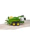 bruder® Spielzeugauto Landwirtschaft John Deere Rundballen-Presswickelkombination C441R Bild 10