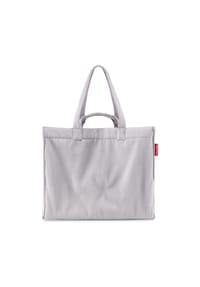reisenthel® Softshopper - Softshopper Shopper Tasche 47 cm - cord dark matcha