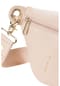 MANDARINA DUCK MELLOW LEATHER Gürteltasche, Leder, Reißverschluss, für Damen Bild 10
