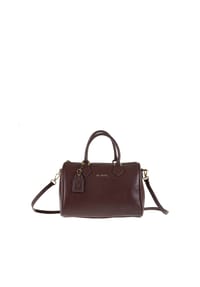 pierre cardin - Tasche mit Henkel - Black