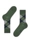 Burlington Manchester Socken, Rautenmuster, Burlington-Clip, für Herren Bild 9