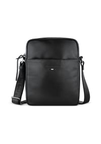 bugatti Romeo - Romeo Mini Bag Umhängetasche 16 cm - schwarz
