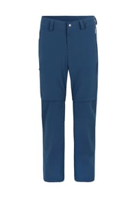 VAUDE - Zipp-Off-Hose "Farley Stretch ZO", Reißverschlusstaschen, für Herren - 010 BLACK