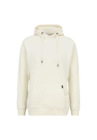 OLDSKULL - Kapuzensweatshirt Plain Basic mit Kapuze und Kordelzug - Black