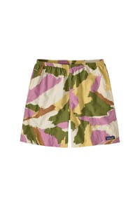patagonia® - Badeshorts Baggies Longs - mehrfarbig