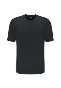 FYNCH-HATTON® - T-Shirt, uni, für Herren - 685 NAVY
