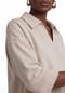 zero Sweatshirt unifarben Bild 11