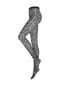 Wolford Josey Feinstrumpfhose, Animal-Print, transparent, für Damen Bild 1