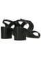 Mexx Leder Sandalen Bild 5