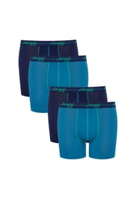 sloggi - Retro Pants Start Short - MULTIPLE COLOURS 1