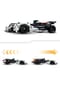LEGO® Technic - 42137 Formula E Porsche 99X Electric Bild 4